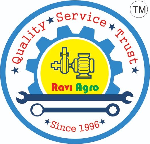 Ravi Agro